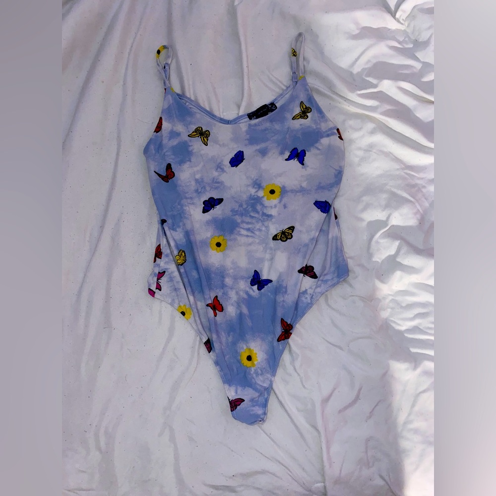 tank top body suit